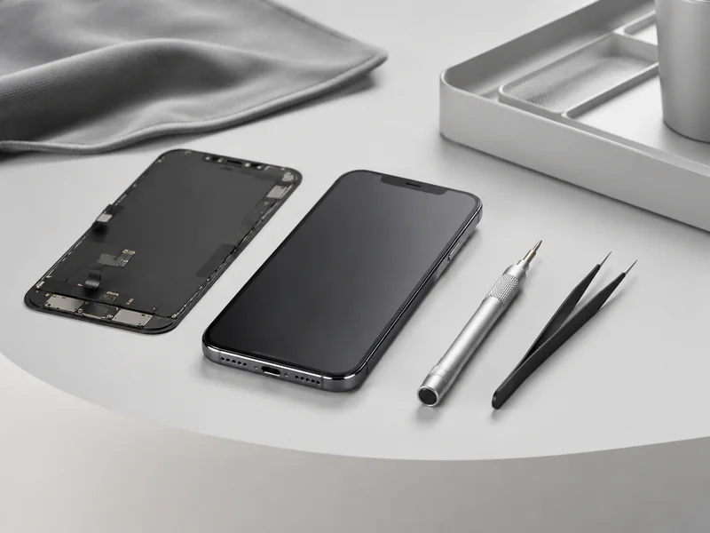 iphone cell phone repair near me within 5 mi — Before You Choose: Final 5-Mile Repair Checklist
