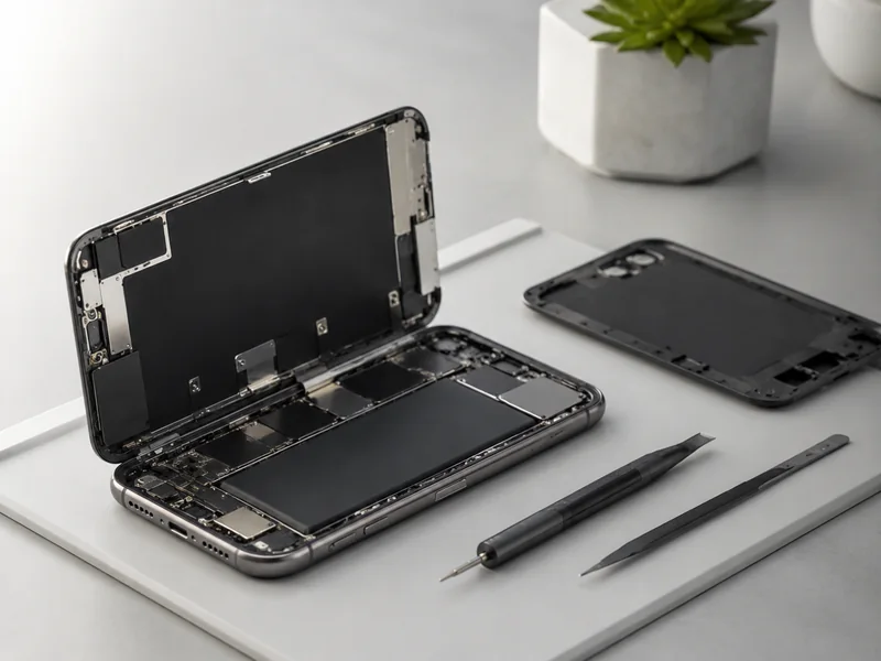 iphone cell phone repair near me within 5 mi — Parts and Warranty: What to Confirm Before You Say Yes