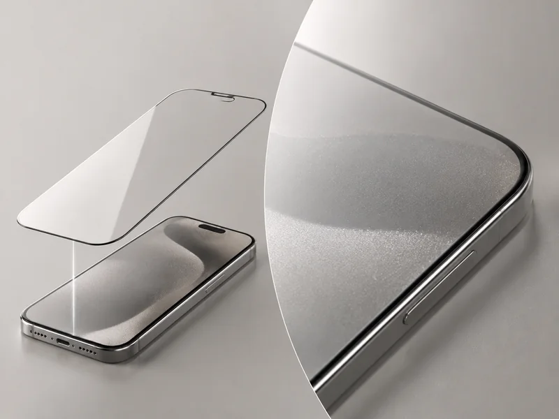 iphone screen protector — Installation and Practical Use: What to Expect and What to Check After