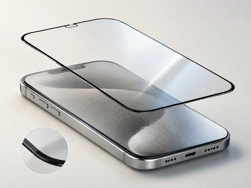 iphone screen protector — The Core Features to Compare on Any iPhone Screen Protector