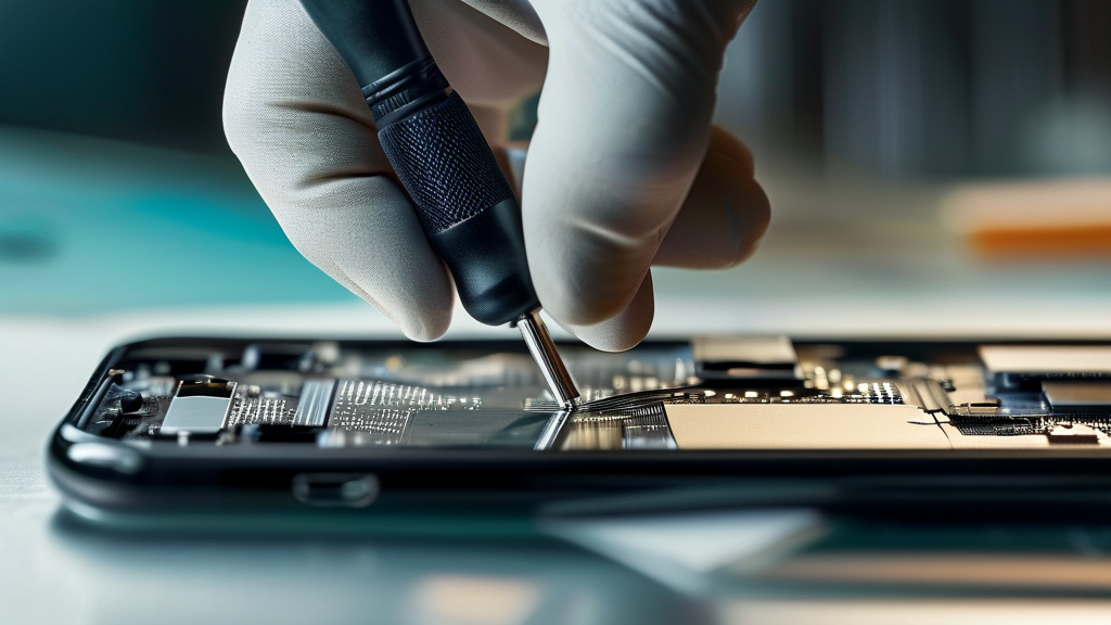 3 Steps To Test Wholesale Phone Screen Before Buying