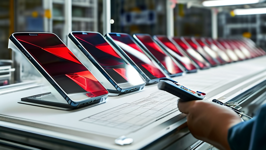 Avoid Return Hassles: Pre-shipment Screen Checks